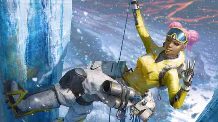 Apex legends users can grab new