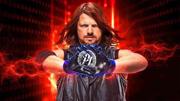 Wwe 2k19 playstation 4 how get most out universe mode