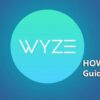 Wyze firmware update webcam security camera transform solution guide