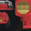 Translucent xbox elite controller cipher series design lab