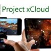 Microsoft xcloud game streaming xbox games features