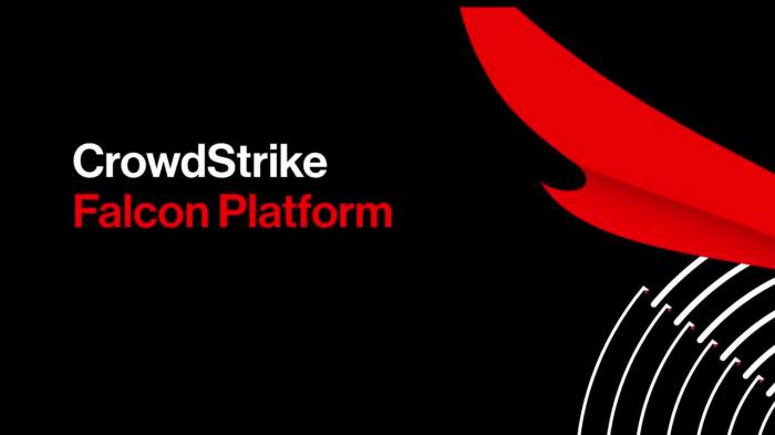 Augment or replace siem with crowdstrike falcon