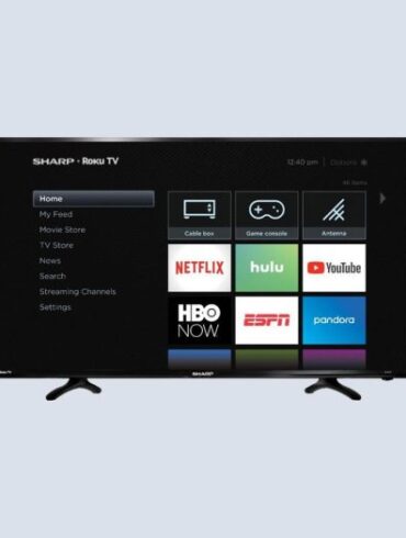 Watch your favorite shows roku streaming stick 4k sale 40