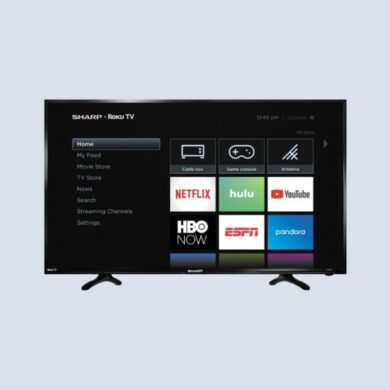Watch your favorite shows roku streaming stick 4k sale 40