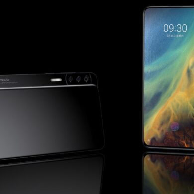 Xiaomis next flagship phone could feature major display upgrade