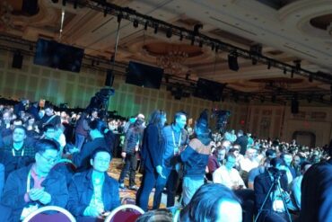 How to watch nvidias super ces keynote