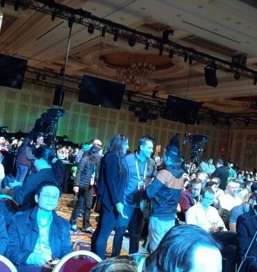 How to watch nvidias super ces keynote