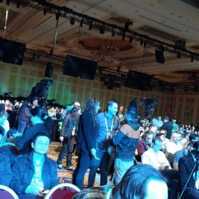 How to watch nvidias super ces keynote