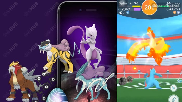 Pokemon go mewtwo exclusive raid battles invite only