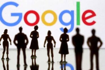 Google monopoly antitrust case lawsuit filed us doj department of justice