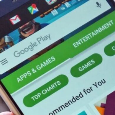 It is not unlawful for google to prohibit the distribution of other app stores through the google pl