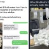 Grubhub 10 off promo supper for support restaurants discount full commission coronavirus closure
