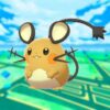 Pokemon go festival of lights event dedenne misunderstood mischief and more