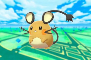 Pokemon go festival of lights event dedenne misunderstood mischief and more