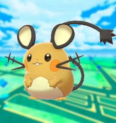Pokemon go festival of lights event dedenne misunderstood mischief and more