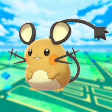 Pokemon go festival of lights event dedenne misunderstood mischief and more