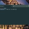 Putting linux your chromebook easier you think
