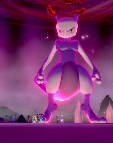 Pokemon go mewtwo exclusive raid battles invite only