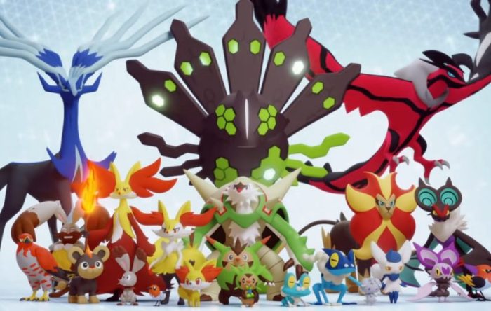 Pokemon go festival of lights event dedenne misunderstood mischief and more