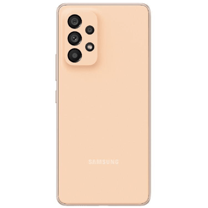 Samsung galaxy a53 specs leak