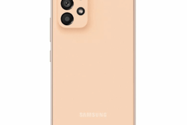 Samsung galaxy a53 specs leak