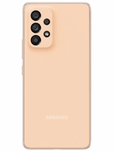Samsung galaxy a53 specs leak