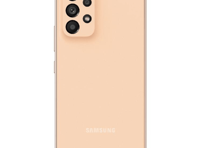 Samsung galaxy a53 specs leak