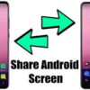 Google android media across devices