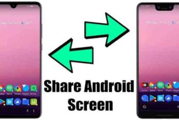 Google android media across devices