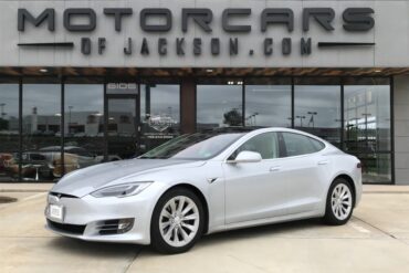 Tesla model s 60d price range