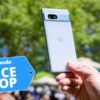 Forget the 8a this is the historic google pixel 7a deal that youve been waiting for up to 50 off