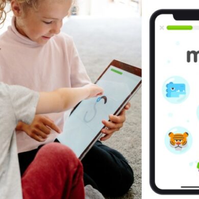 Duolingo abc ios app teach kids read english free download