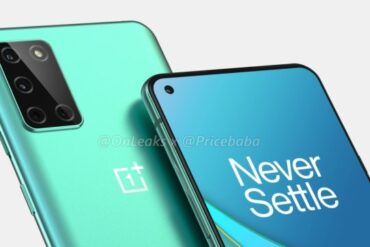 Oneplus 8t 120hz refresh rate screen confirmed