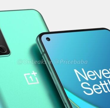 Oneplus 8t 120hz refresh rate screen confirmed