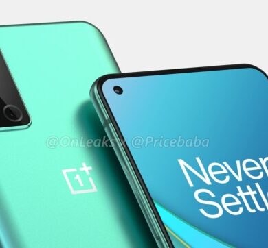 Oneplus 8t 120hz refresh rate screen confirmed