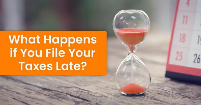Its not too late to file taxes if you live in these states