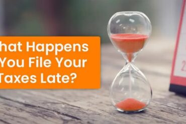 Its not too late to file taxes if you live in these states