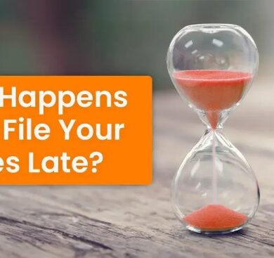 Its not too late to file taxes if you live in these states