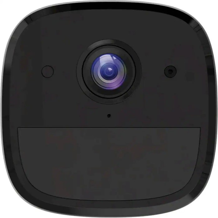 Smarter home security more affordable eufycam e system now 150 newegg