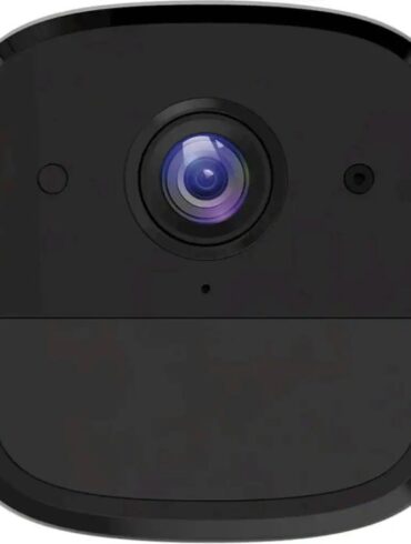 Smarter home security more affordable eufycam e system now 150 newegg