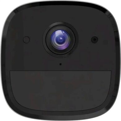 Smarter home security more affordable eufycam e system now 150 newegg