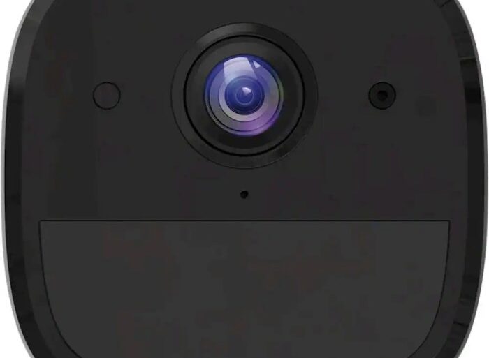 Smarter home security more affordable eufycam e system now 150 newegg