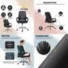 Cnets favorite office chair is still available for 128 off for prime day