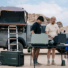 Ankers battery powered cooler is ready for summer