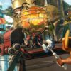 Ratchet and clank ps5 update announced