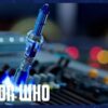 Become the doctor with sonic screwdriver app