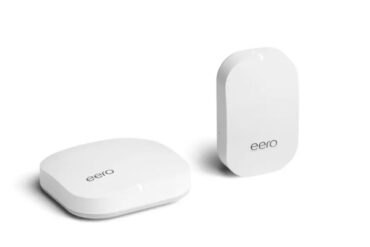 Whats difference between eero eero pro and eero beacon