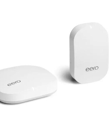 Whats difference between eero eero pro and eero beacon