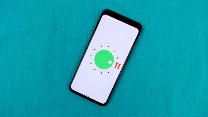 Do you still use android 11s chat bubbles