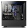 Nzxt prebuilt gaming pc starter series affordable windows pricing
